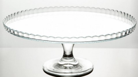 Glass stand rental in Milan Italy